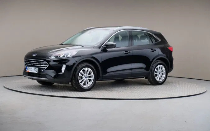 myszków Ford Kuga cena 109899 przebieg: 11909, rok produkcji 2023 z Myszków